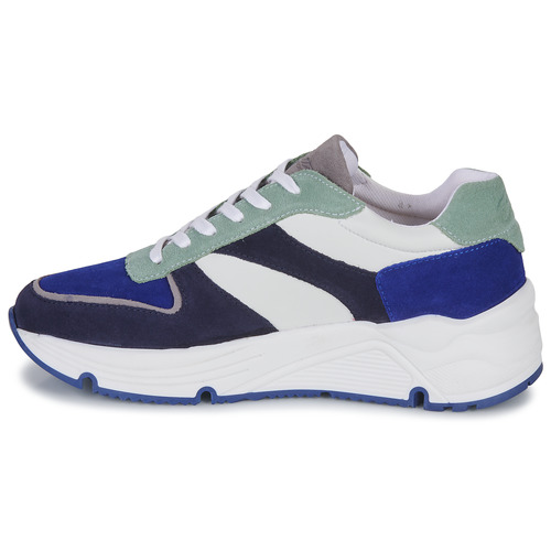 Betty London - JOLINANA - Bleu / Vert