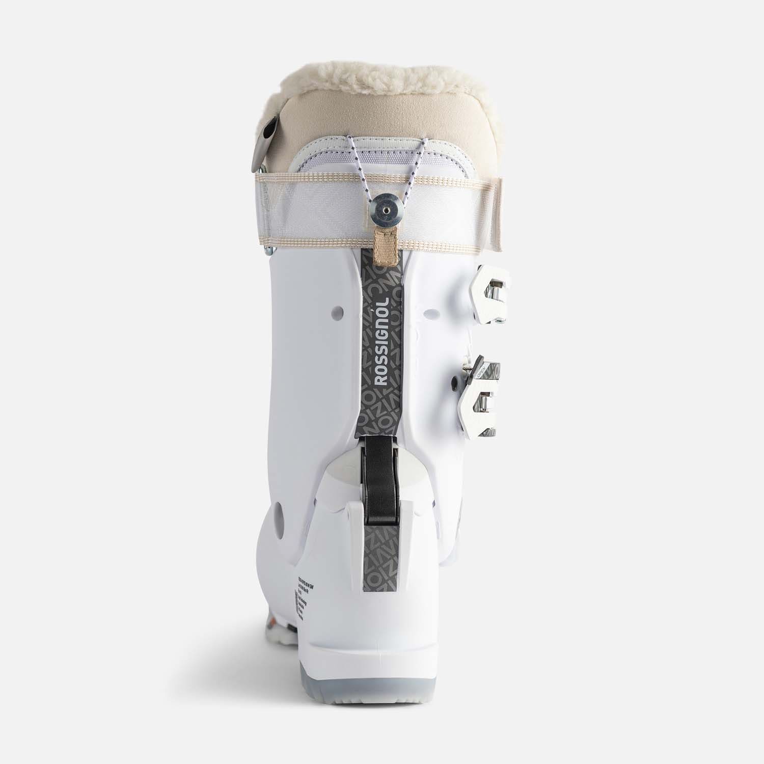 Rossignol  Vizion 4B Pro 80 GW