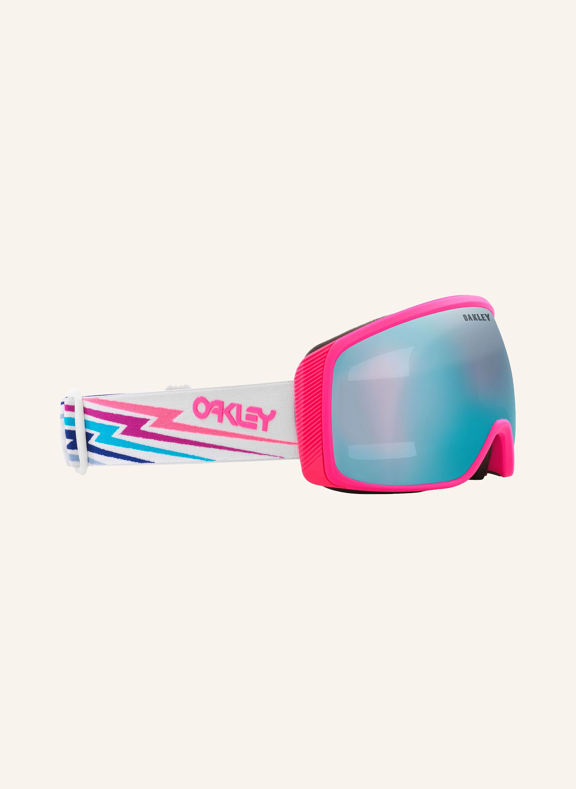 OAKLEY Skibrille FLIGHT TRACKER M