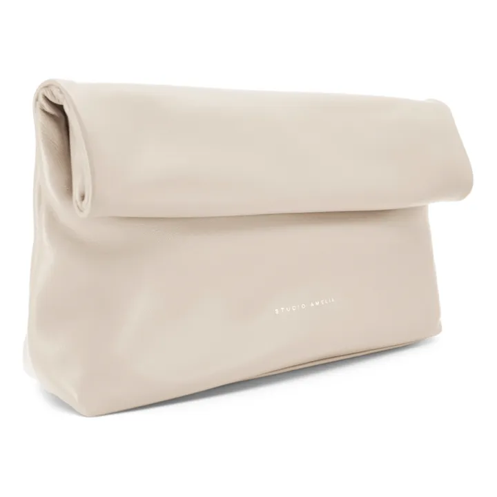 Studio Amélia Pochette Pillow | Gris