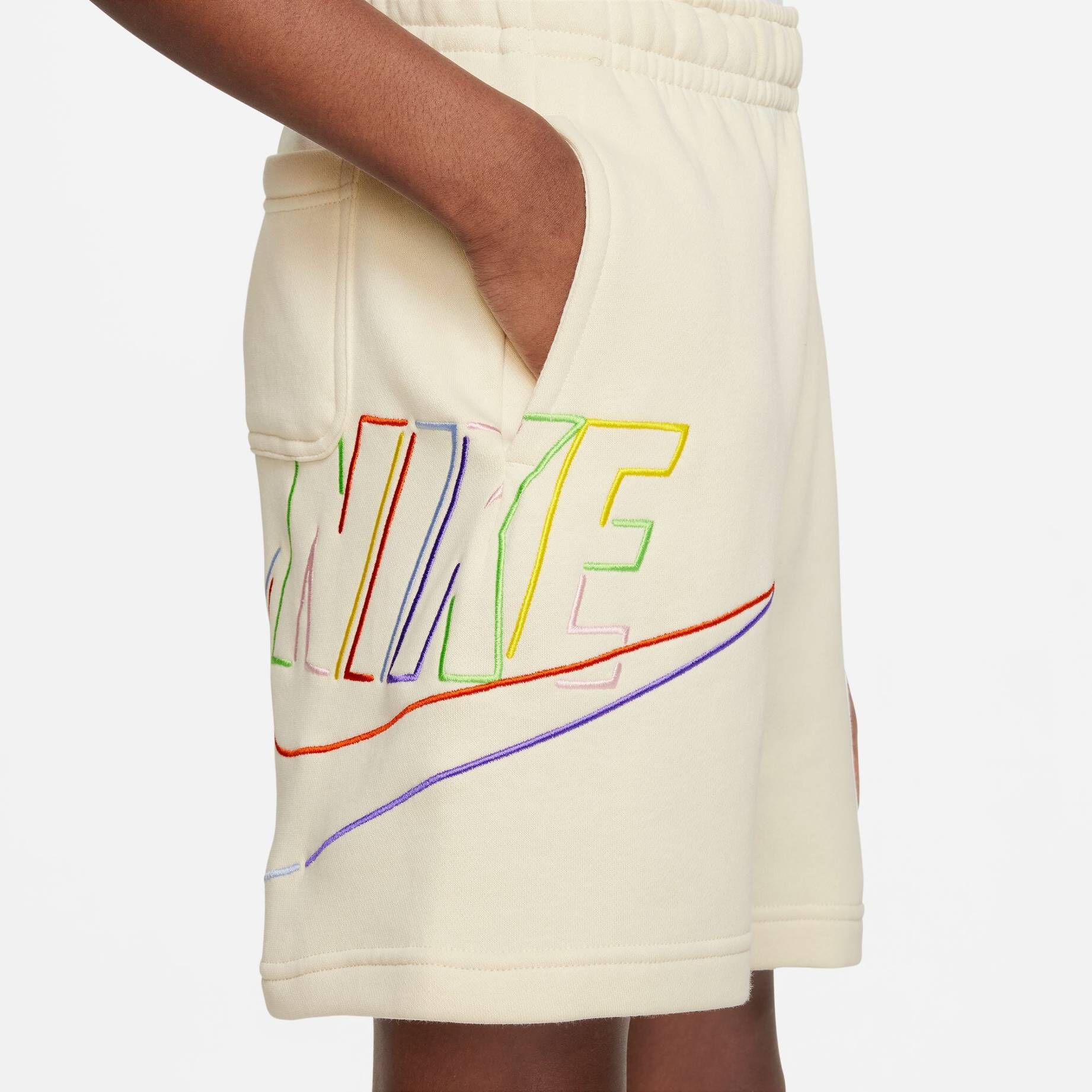 Nike| Jungen Sweatshorts