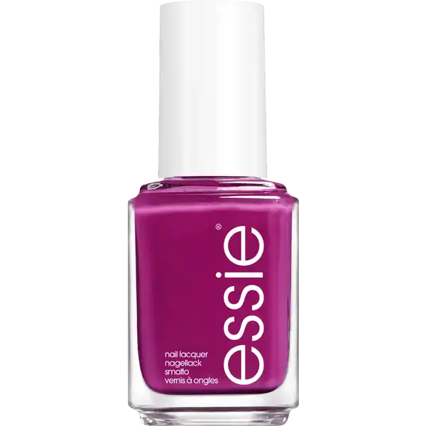 Nagellack Nr. 820 swoon in the lagoon mit Mini Nagelhärter hard to resist