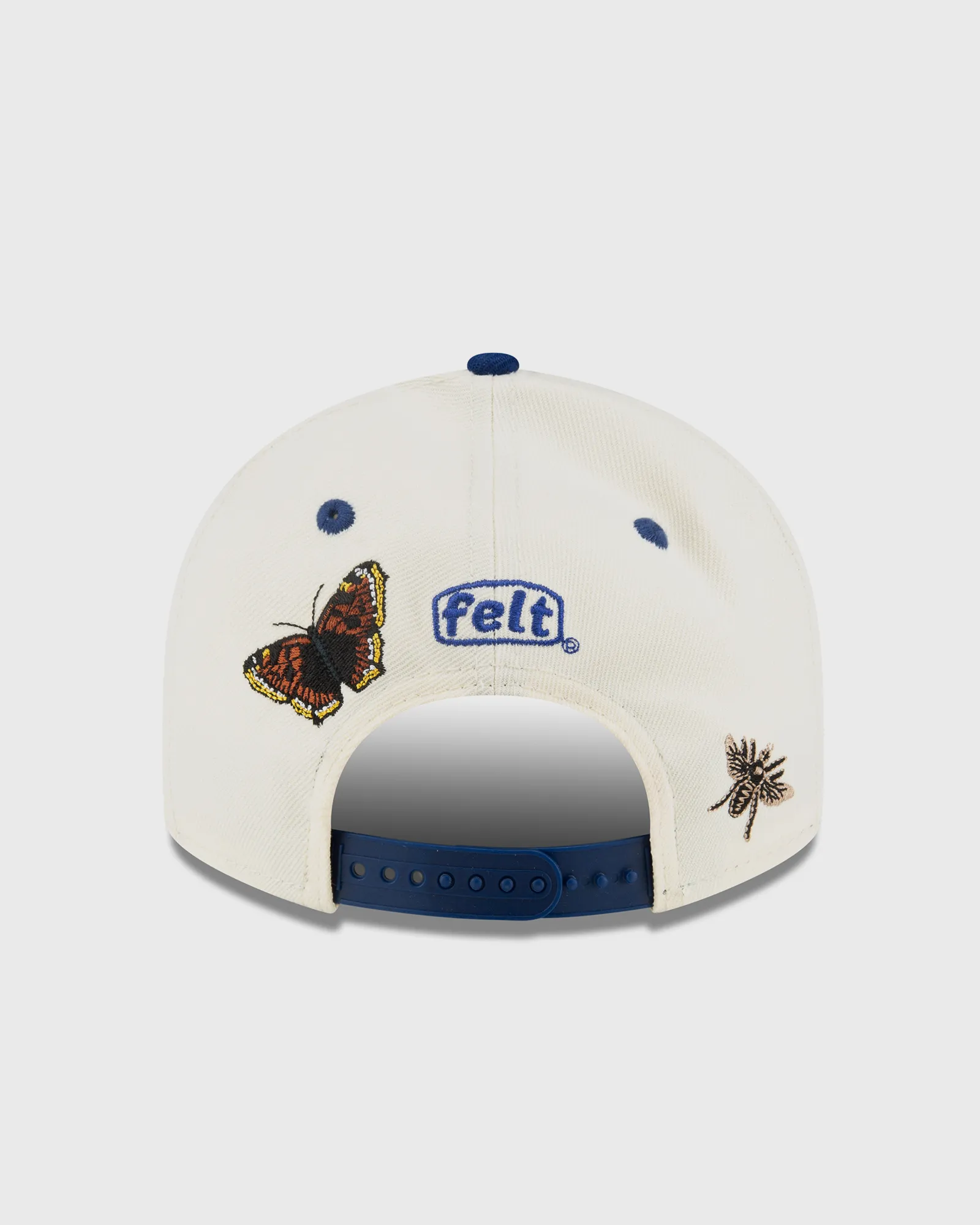 New Era FELT LP950 20620 CHICAGO CUBS