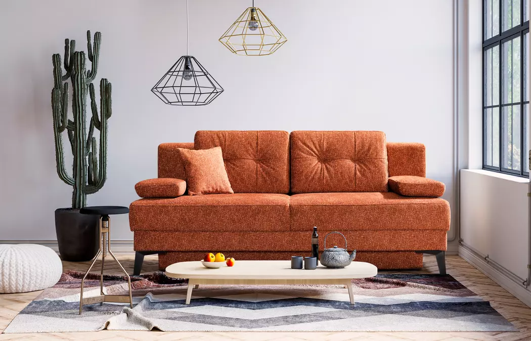 Schlafsofa Fanny