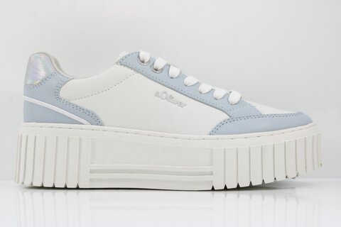 S.Oliver Schnürschuhe