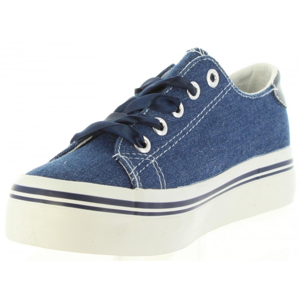 Tênis esportivo Lois Jeans 60069