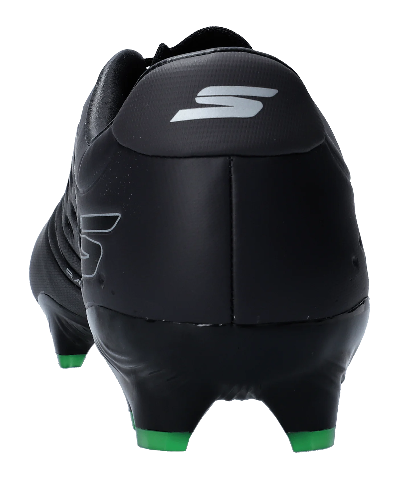 Skechers Razor Academy FG Evergreen Schwarz FBKSL