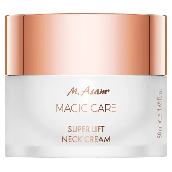 MAGIC CARE Super Lift Neck Cream Hals- und Dekolletécreme