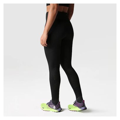 Legging Femme The North Face Ripida Run Noir