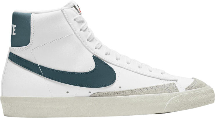 Nike blazer mid '77 vintage White