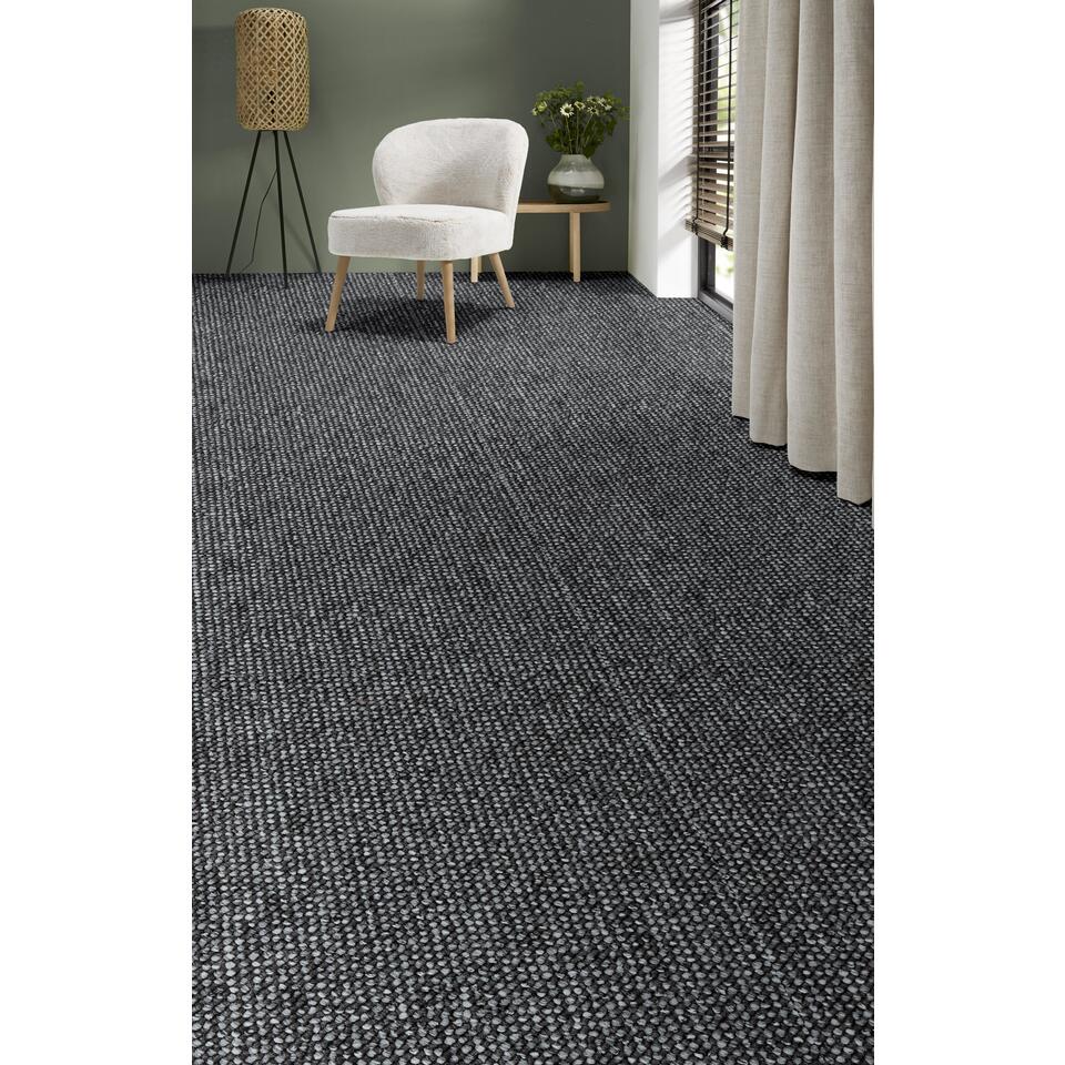 Tapijt Beauval Aluminium