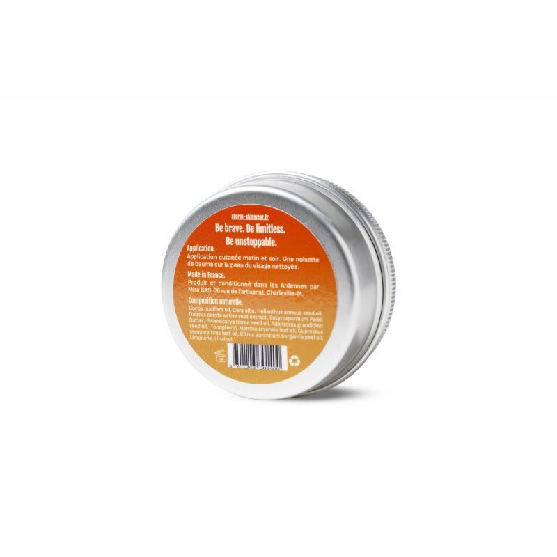 Baume Visage Réparateur 50 ml - Soin du corps