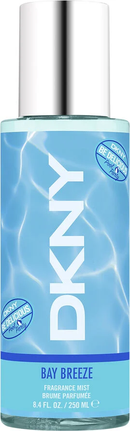 Donna Karan Body mist Body mist pool party bay breeze 250 ML