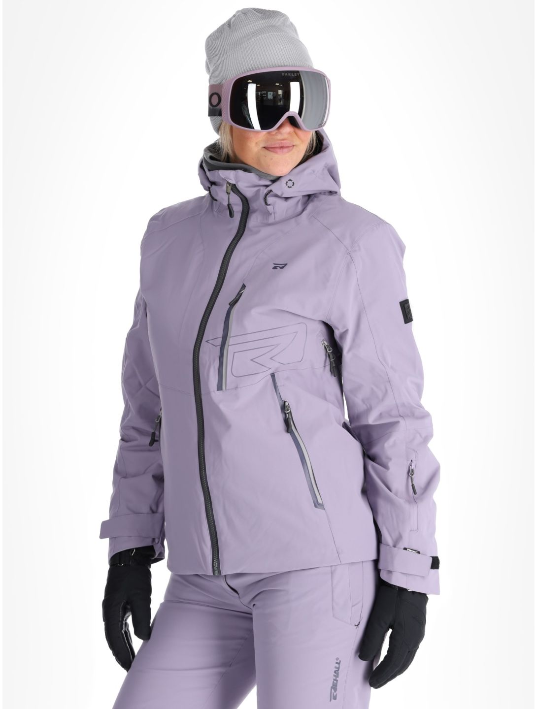 Skye-R ski-jas dames