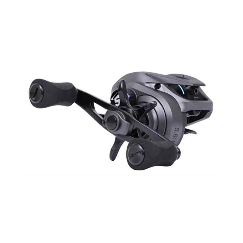 Moulinet Casting N.S Black Hole Siren S
