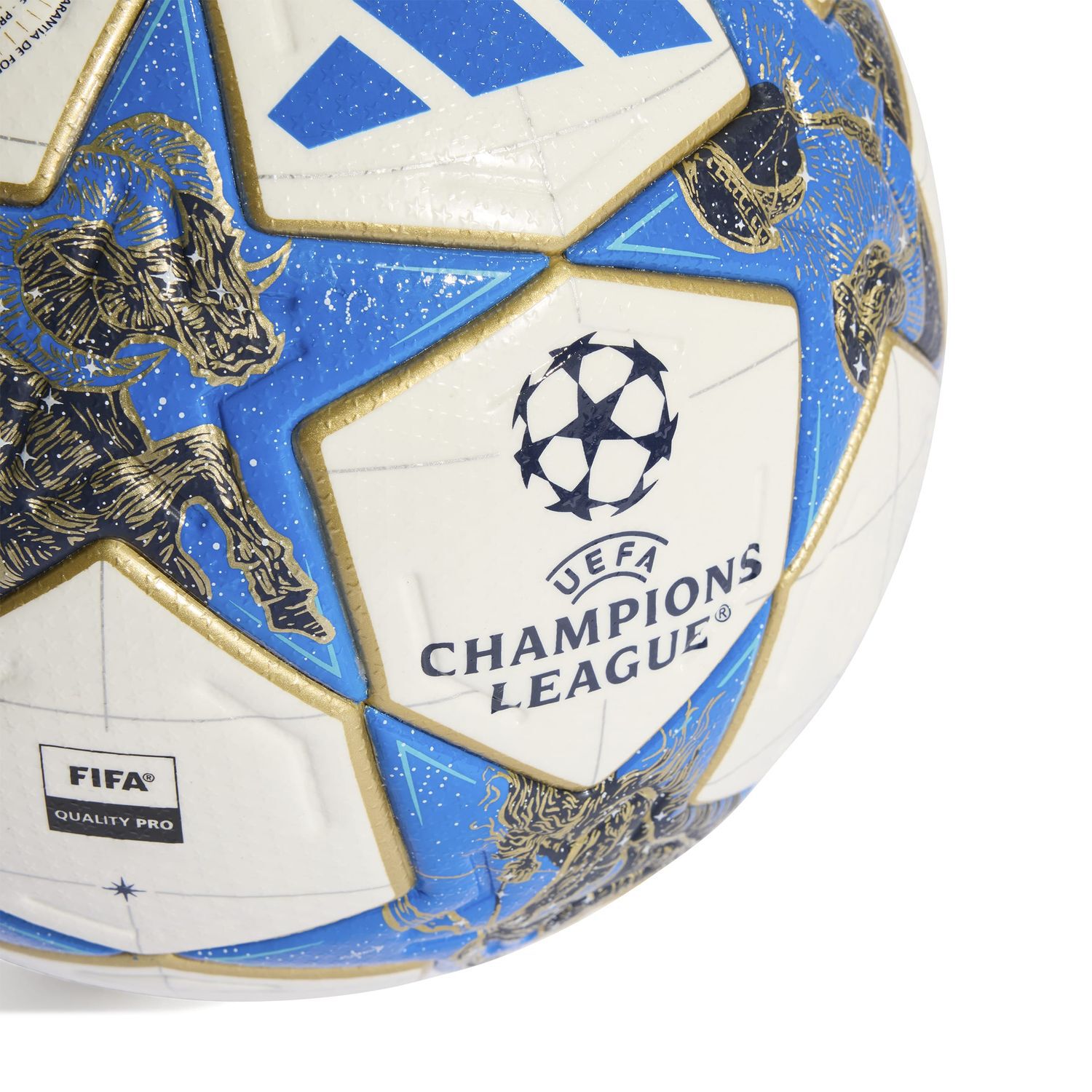 Adidas PerformanceUCL Pro Ball