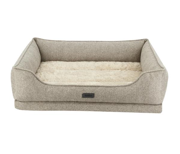 Nobby Orthopädisches Komfortbett Calbu,
