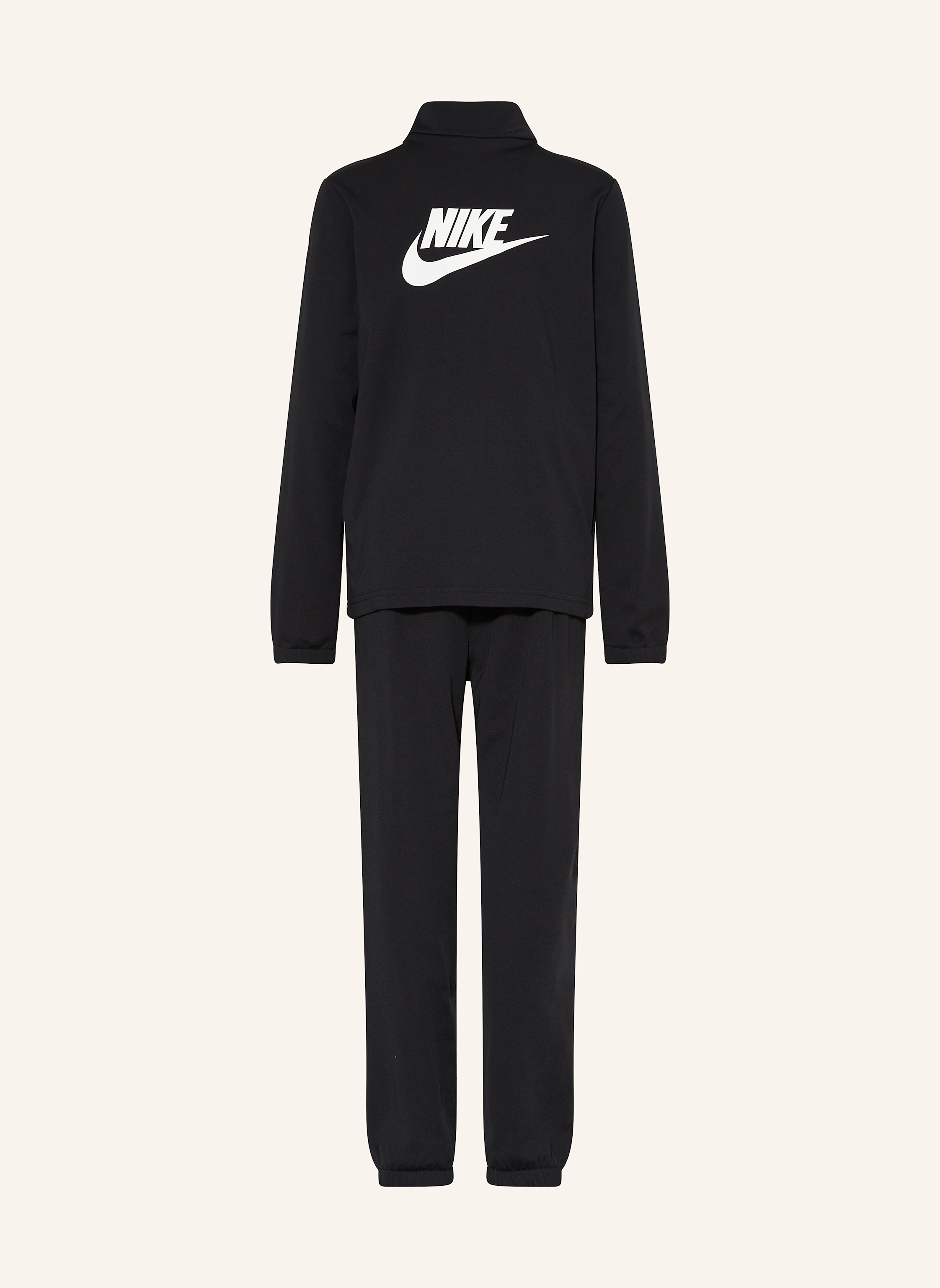 Nike Set: Sweatjacke und Track Pants