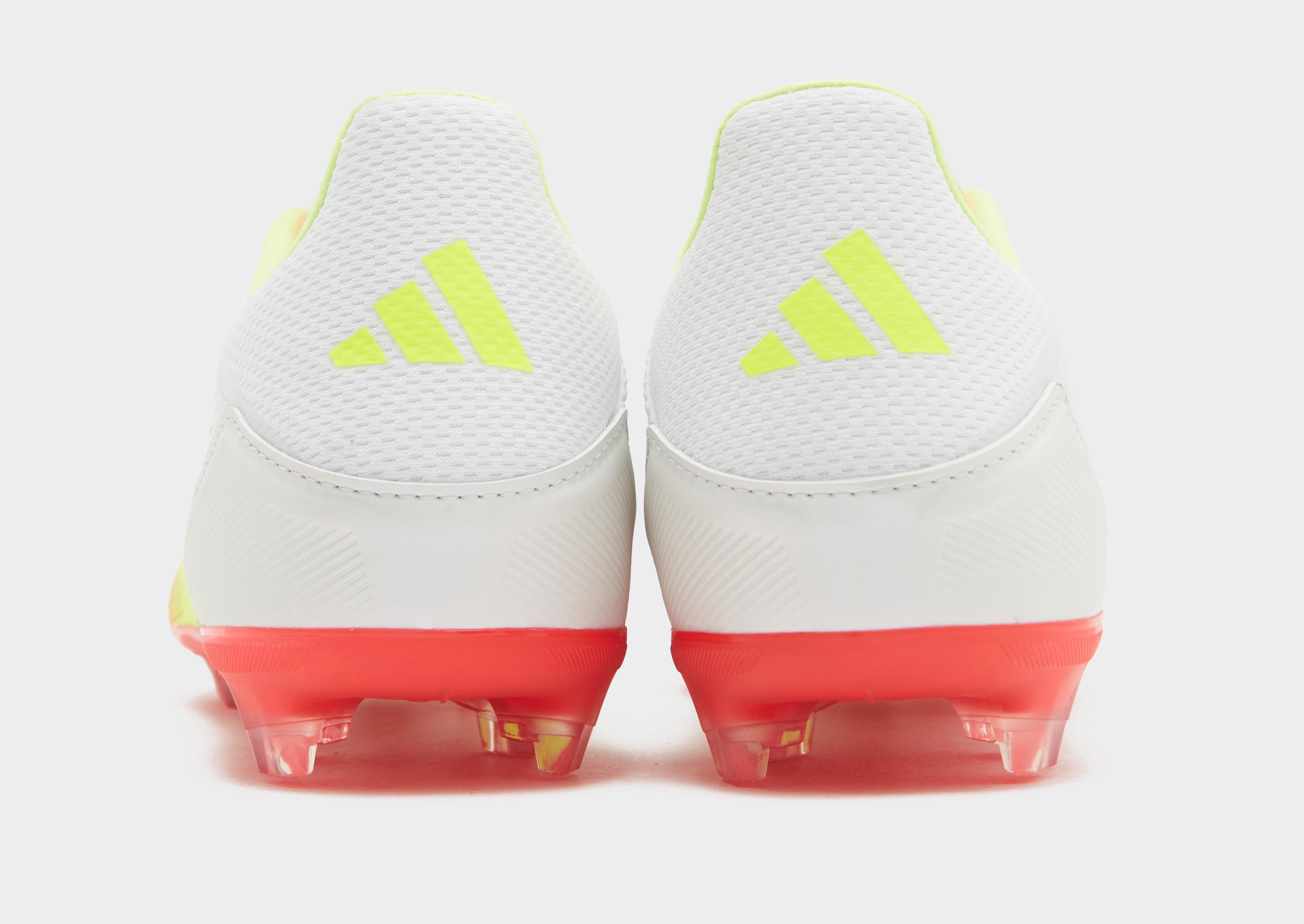 adidas Chaussure F50 League terrain souple / multi-surfaces