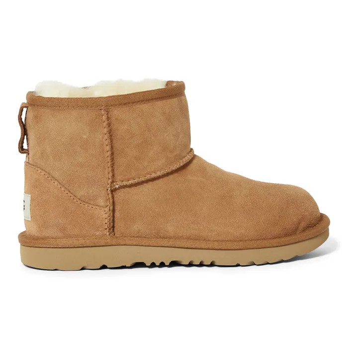 UGG Boots Classic Mini II | Camel