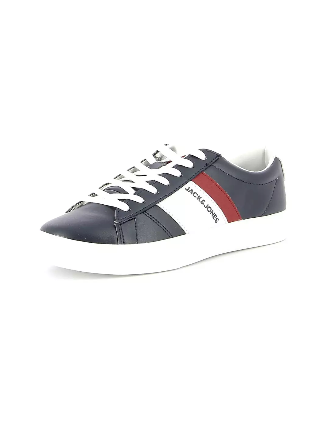 JACK & JONES MISTRY - Baskets Bleu