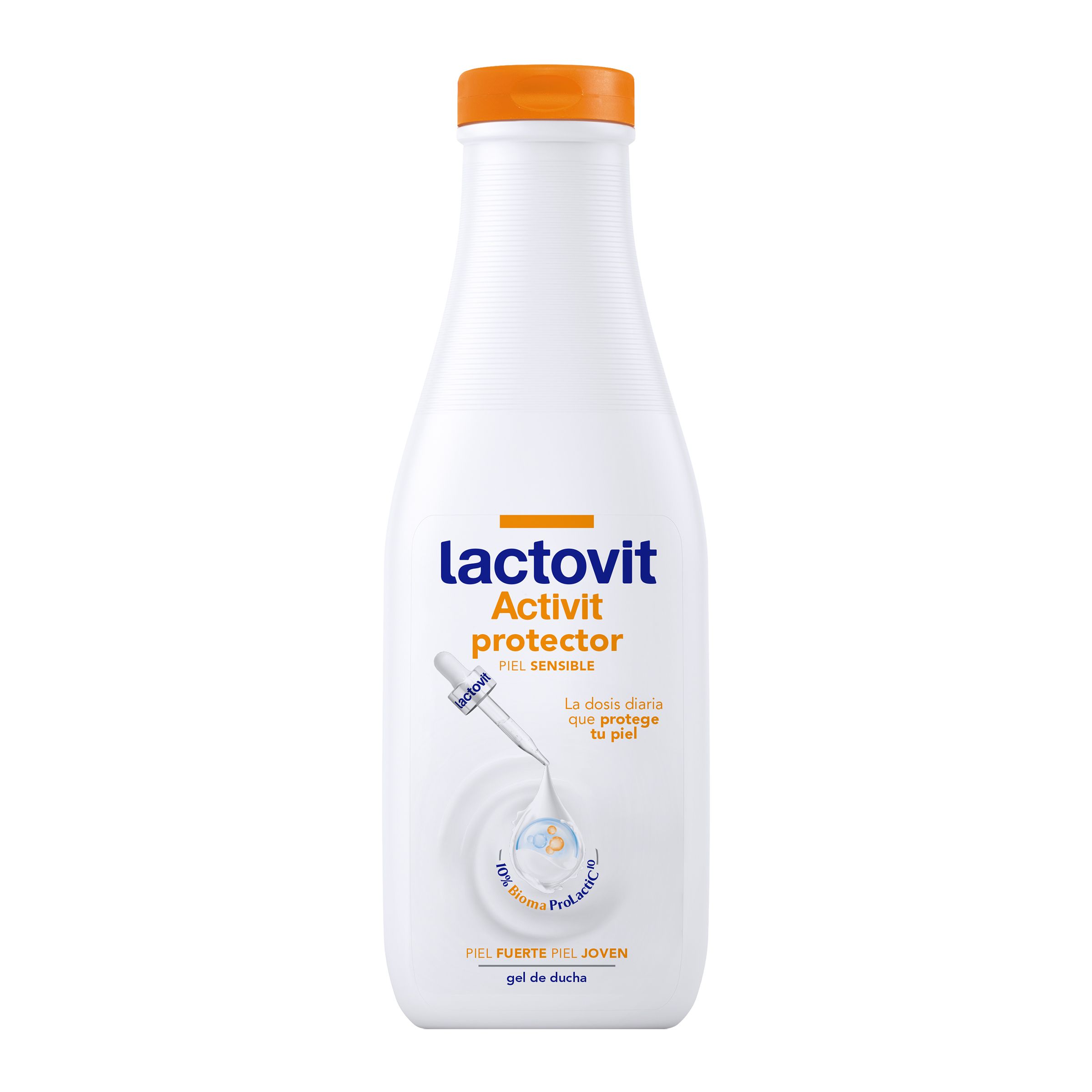 Gel de Ducha Activit Geles y jabones de baño