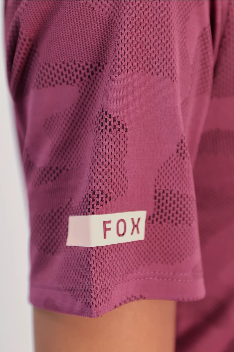 FOX Ranger Damen Biketrikot