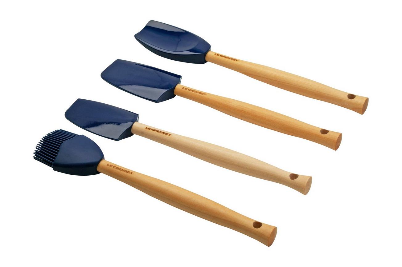 Le Creuset Premium 91057001220000 Azure, spatelset