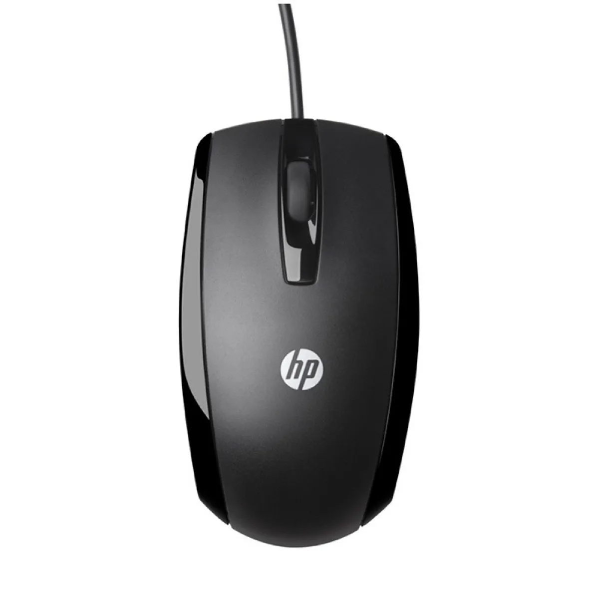 HP X500 Souris Filaire