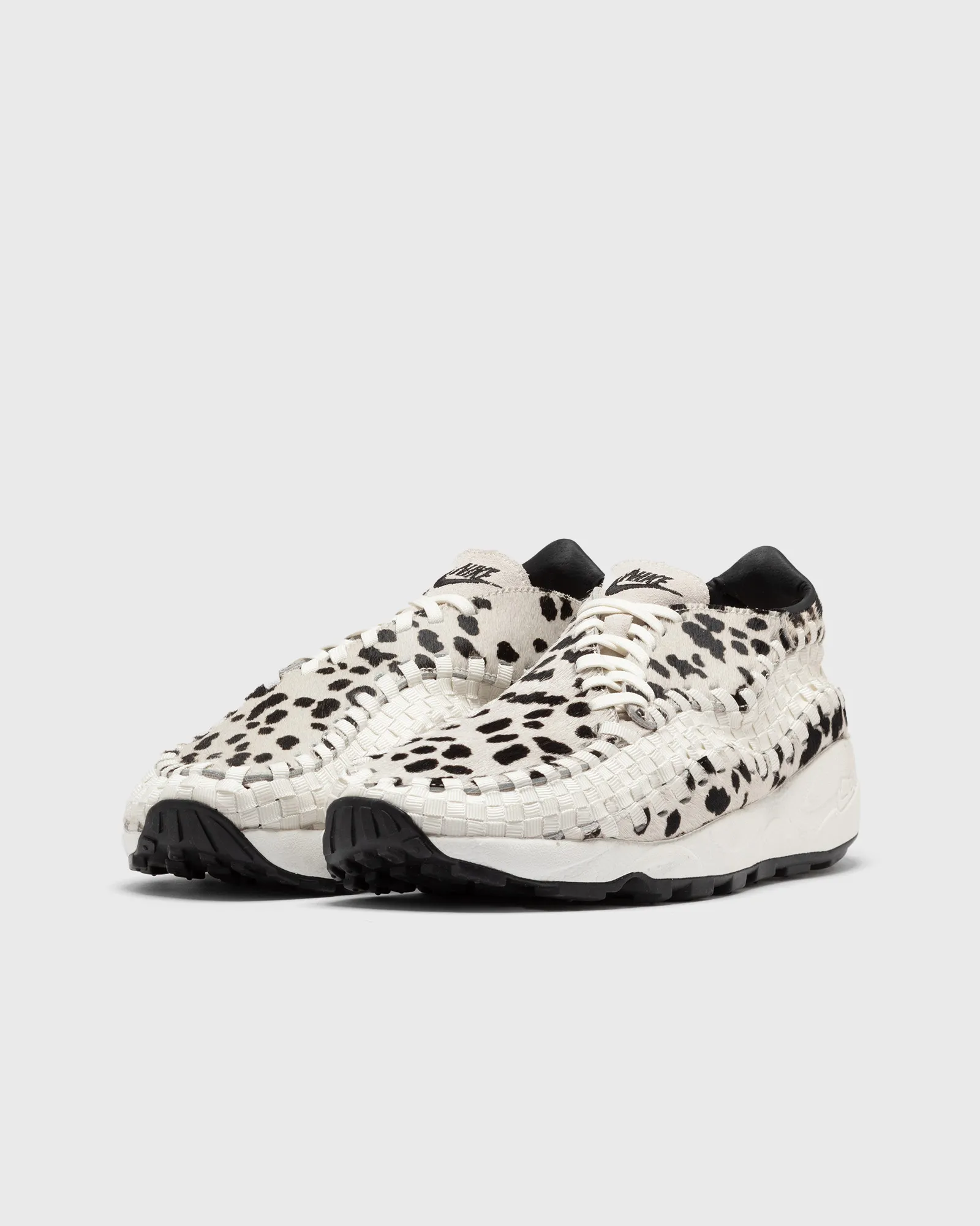 Nike WMNS NIKE AIR FOOTSCAPE WOVEN