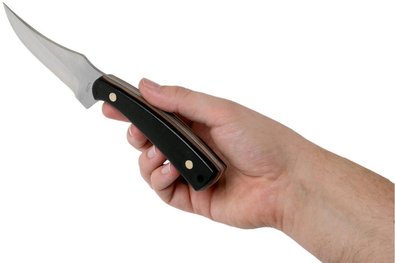 Old Timer Large Sharpfinger 152OTL jachtmes