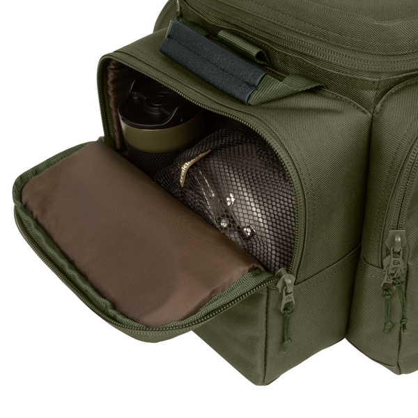 Sac isotherme Trakker NXG Chilla Session Food Bag (avec set de couverts inclus)