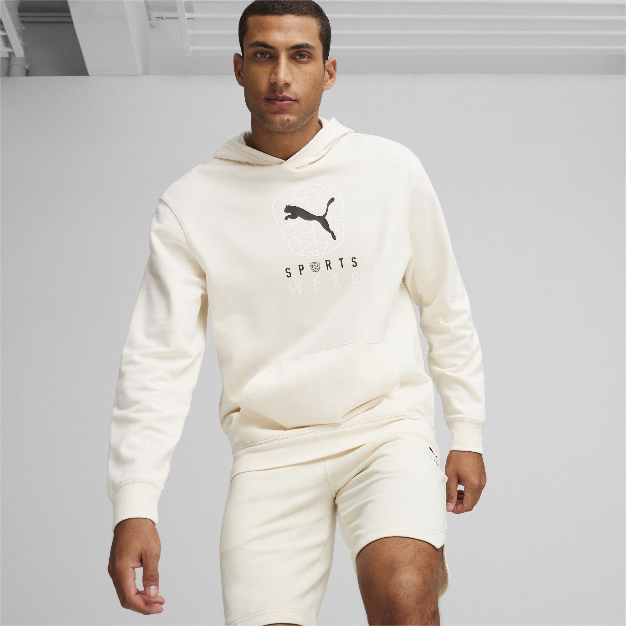 PumaBETTER SPORTSWEAR Hoodie