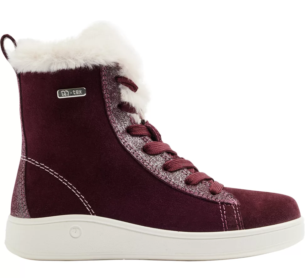 Stiefel - Perry - Mittel