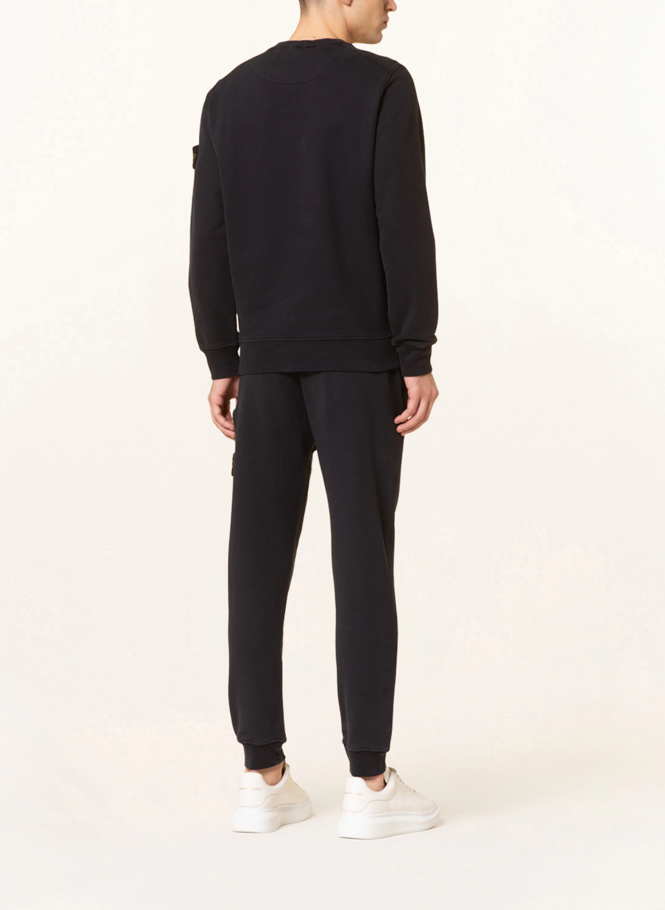 STONE ISLAND Sweatpants