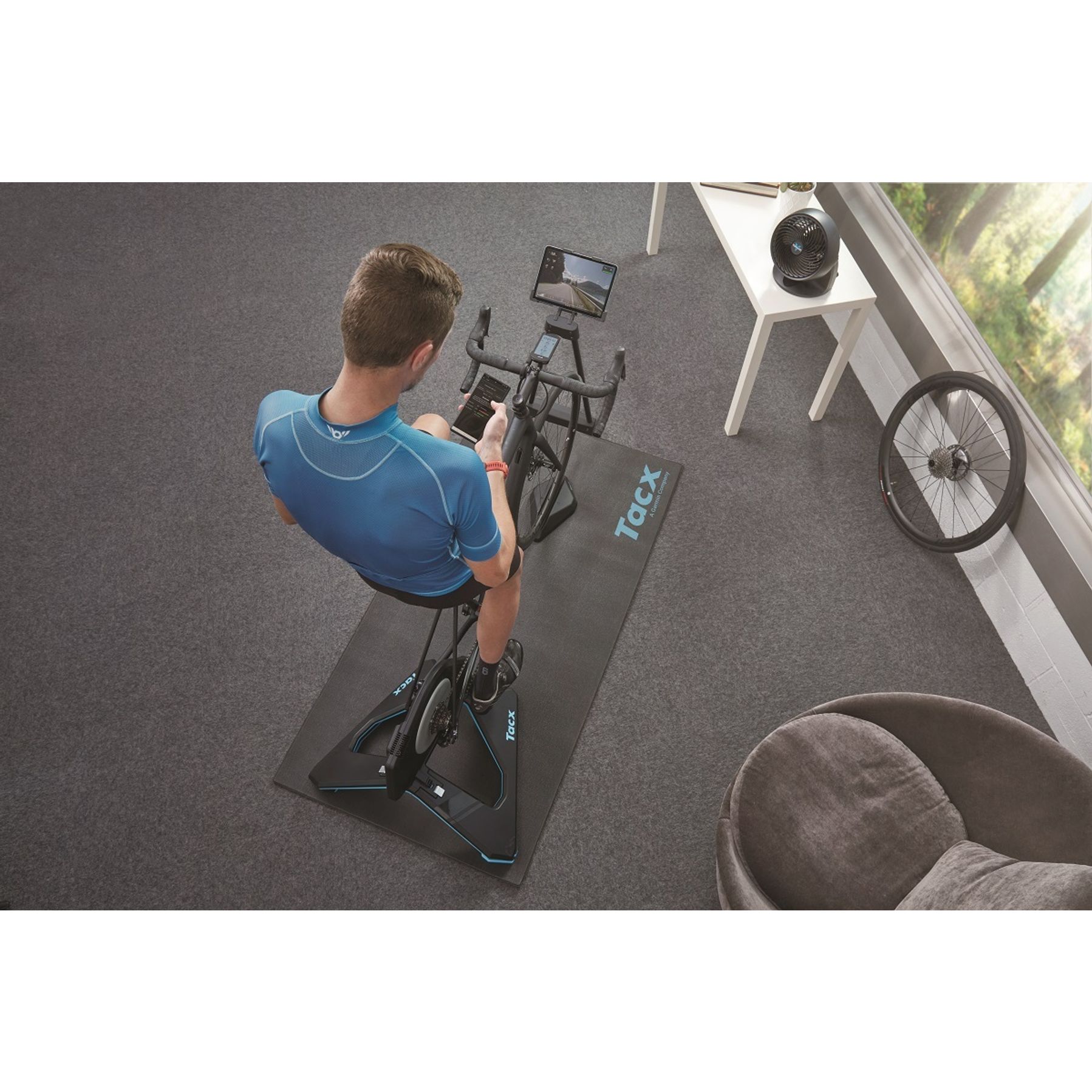 Tacx Neo Motion Plates