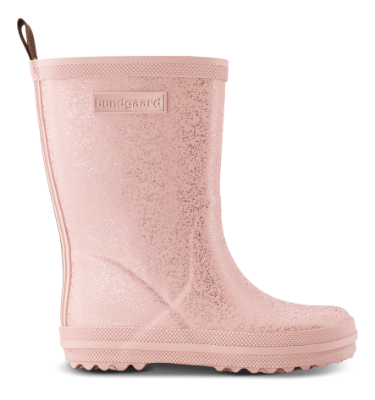 Bundgaard Charly Gummistøvle Rosa BG401043_9412