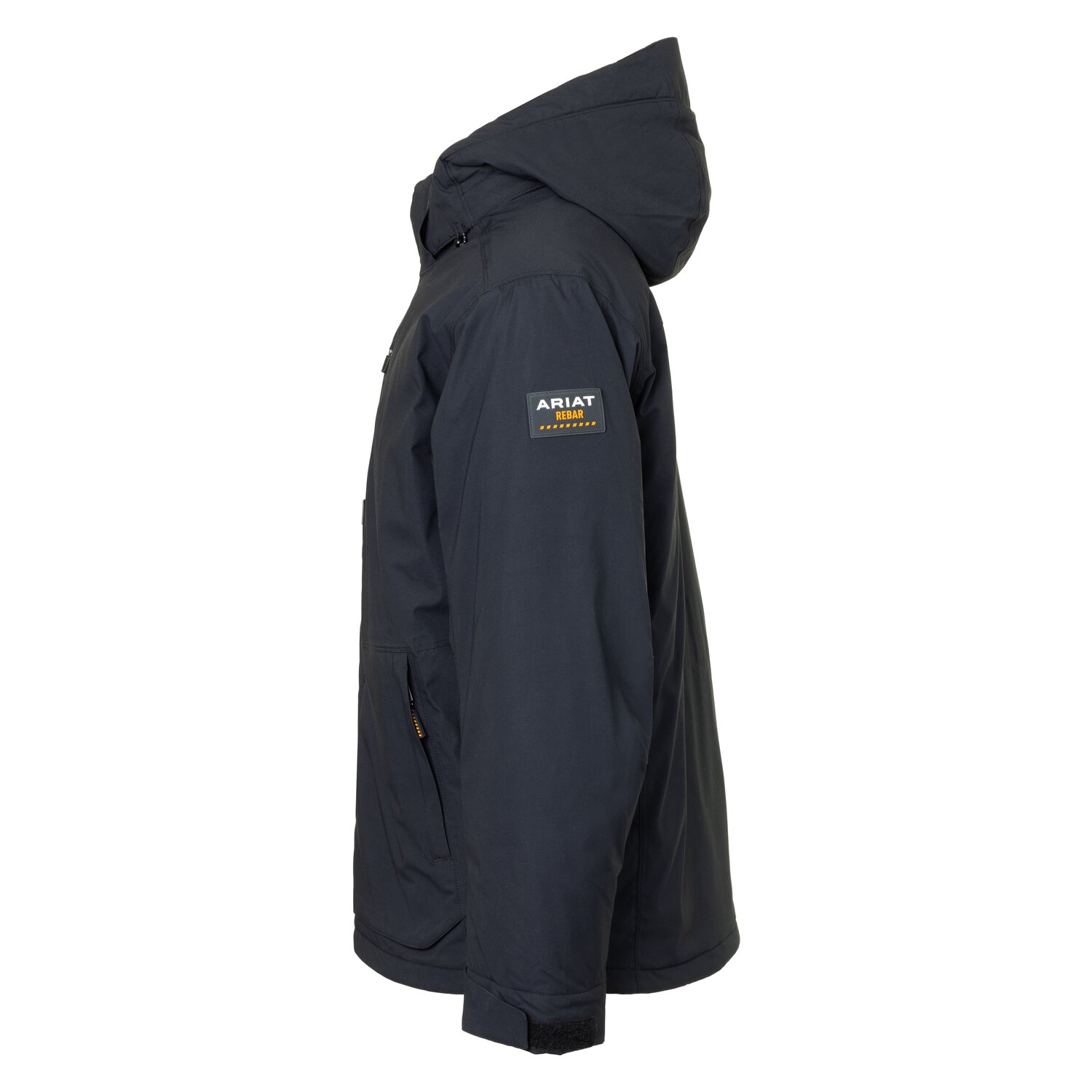 ARIAT Outdoorjacke Rebar Storm Fighter 2.0 - black