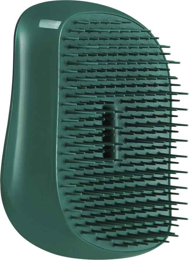 TANGLE TEEZER COMPACT STYLER GREEN JUNGLE