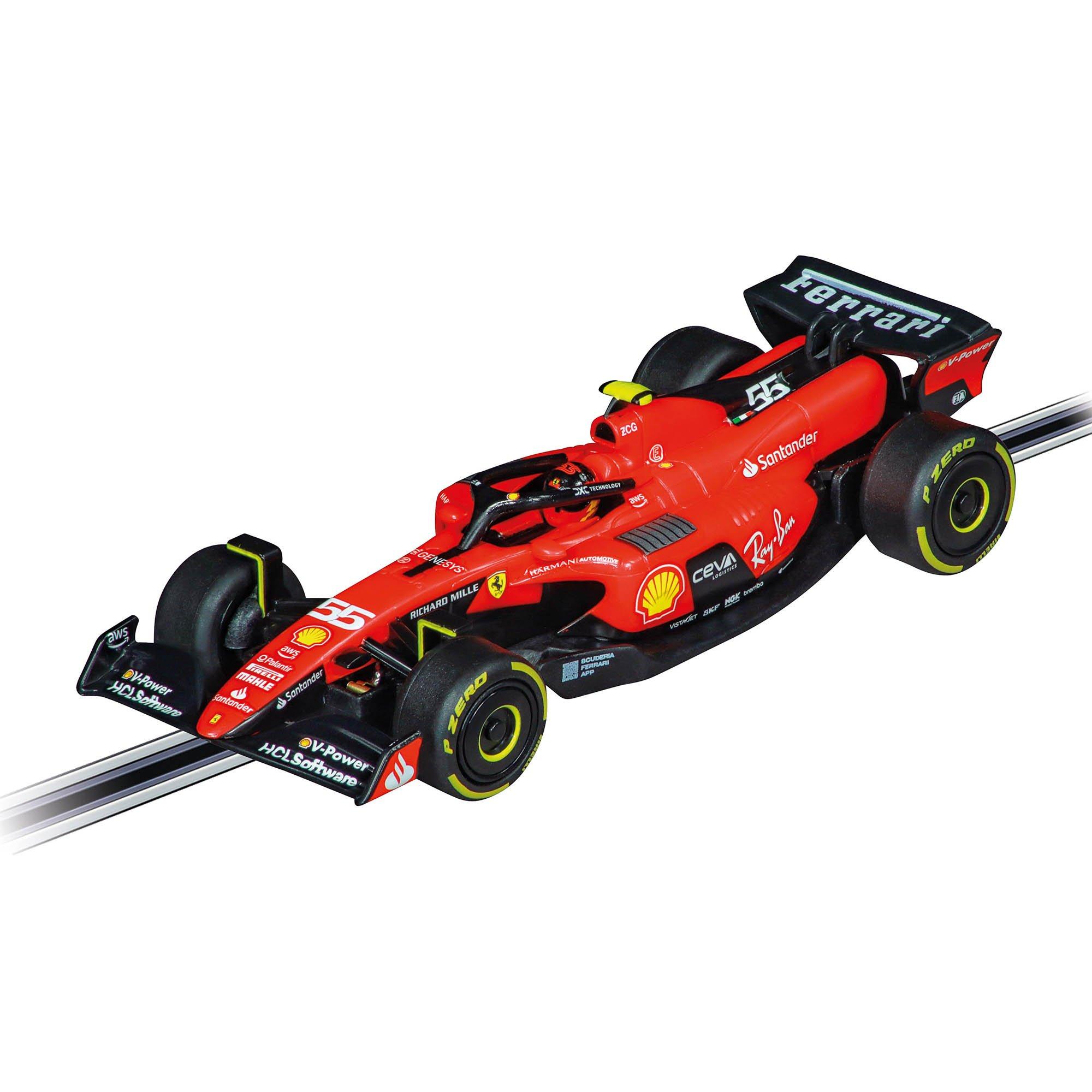 Carrera Toys GO!!! Race Set