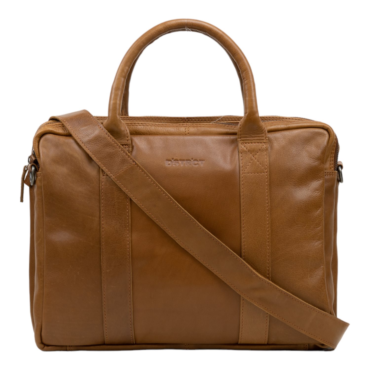 DSTRCT State Street Workingbag 15.6
