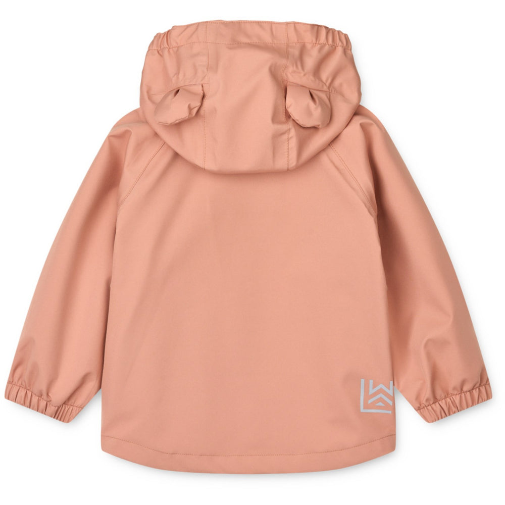 Køb LIEWOOD Tuscany Rose Manu Regntøj Sæt