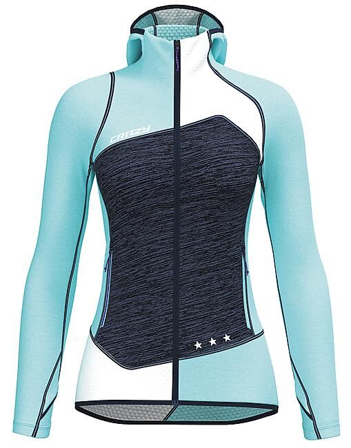 CRAZY - POLAIRE PULL IONIC LIGHT WOMEN