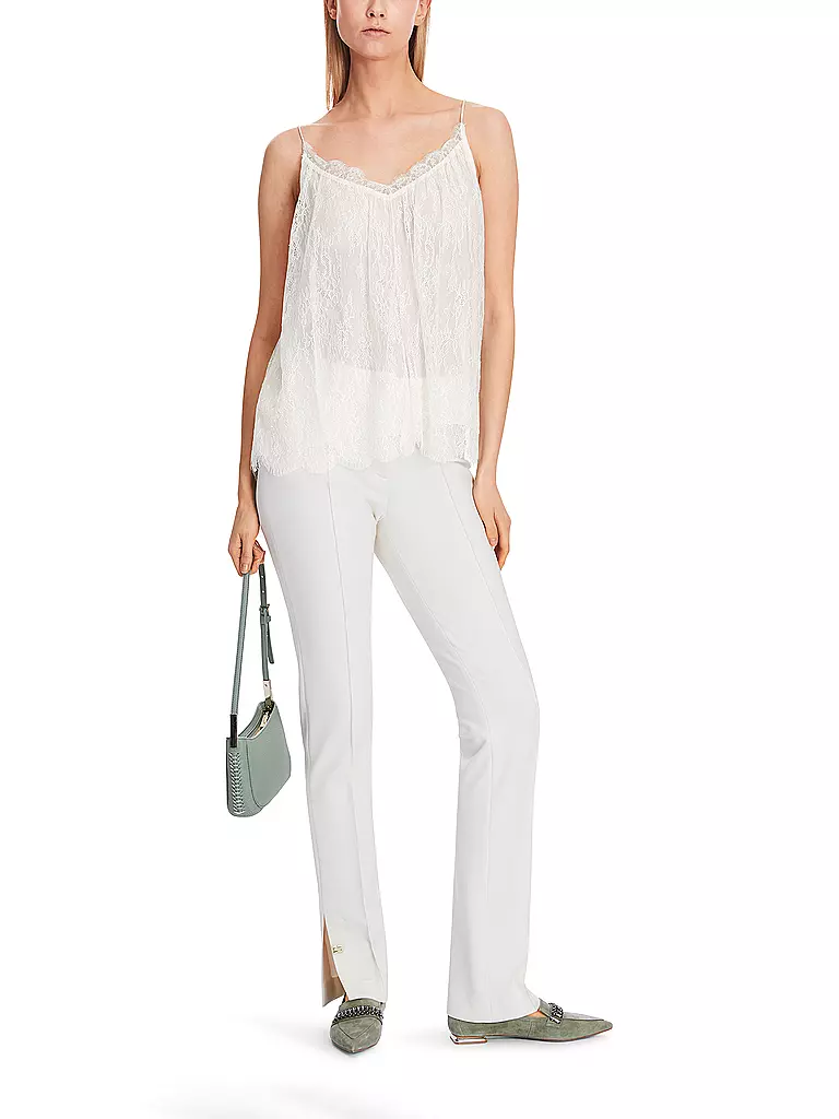 MARC CAIN Top beige