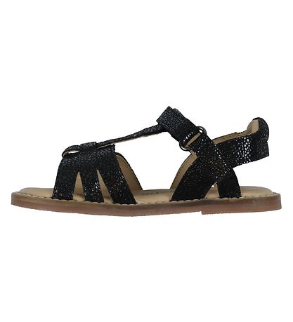 Bundgaard Sandalen - Tammi - Black Raia