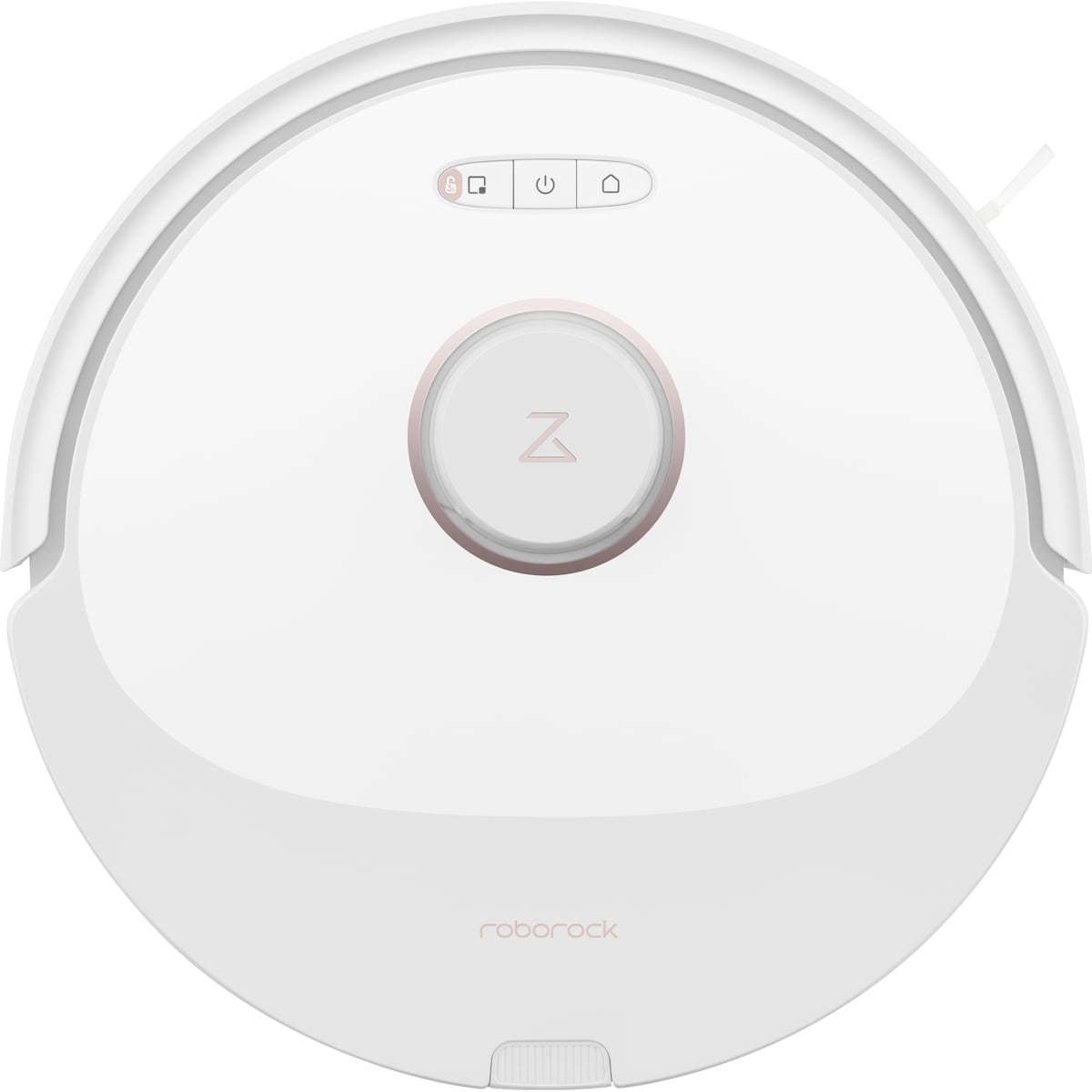 Roborock Q8 Max robotstøvsuger Q8M02-00 (hvit)