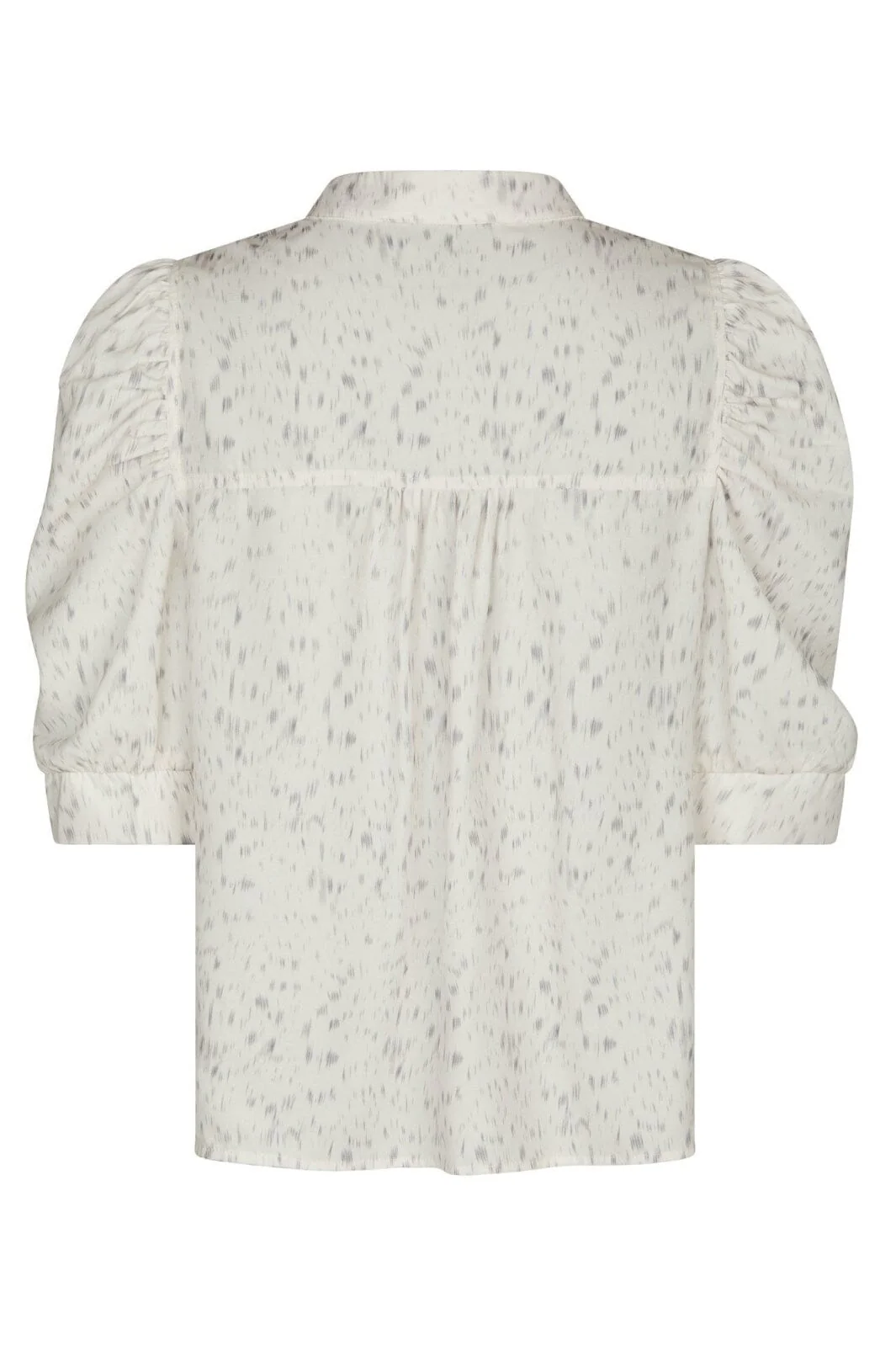 Neo Noir Roella Dull Ditsy Blouse 166005
