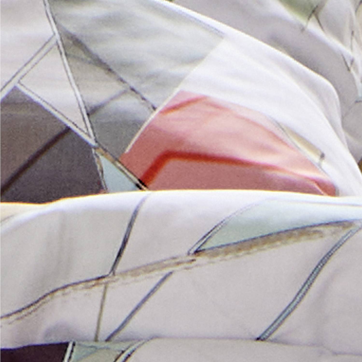 Irisette Mako-Satin Bettwäsche