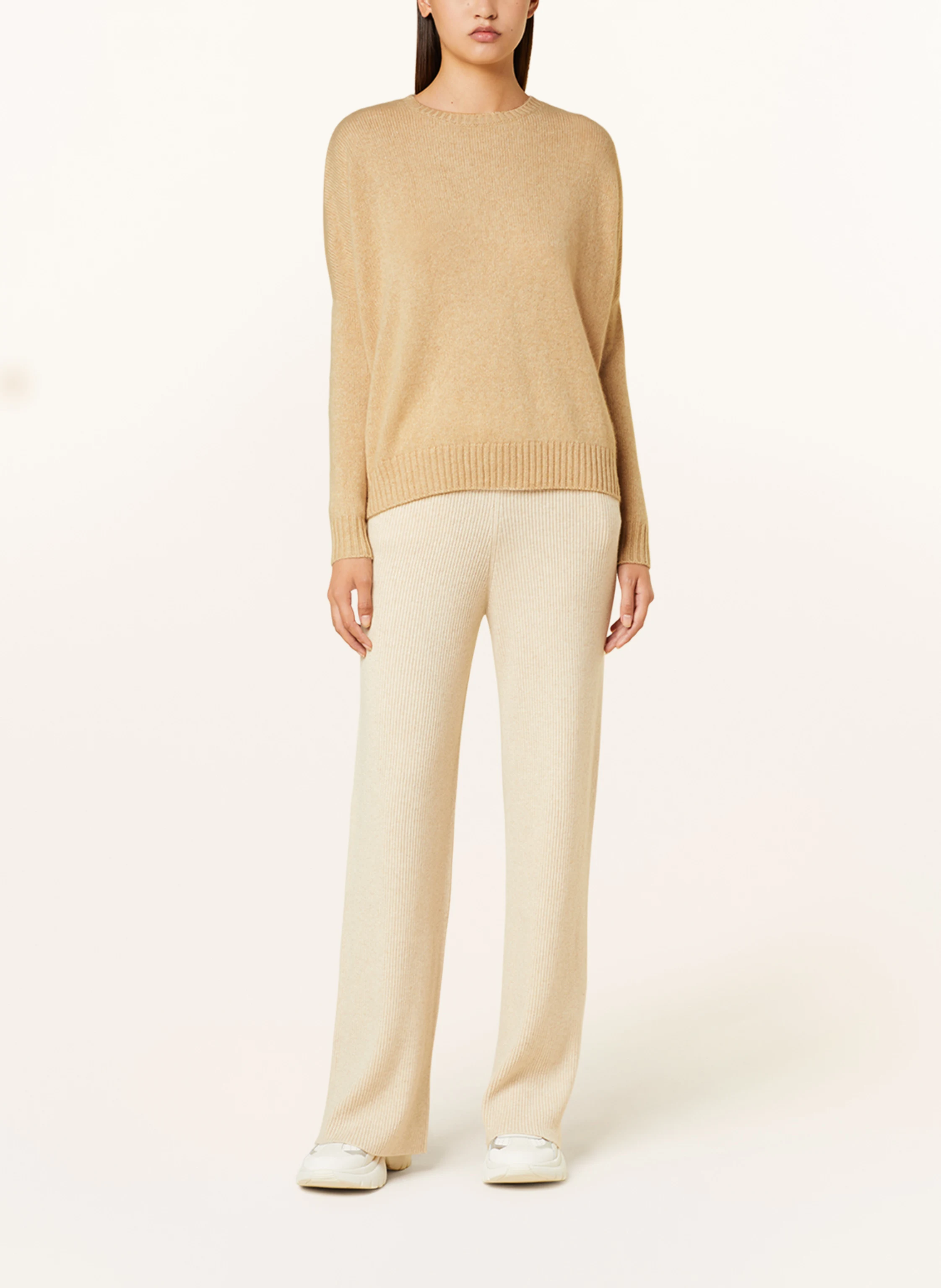 KUJTEN Cashmere-Pullover AMELIE
