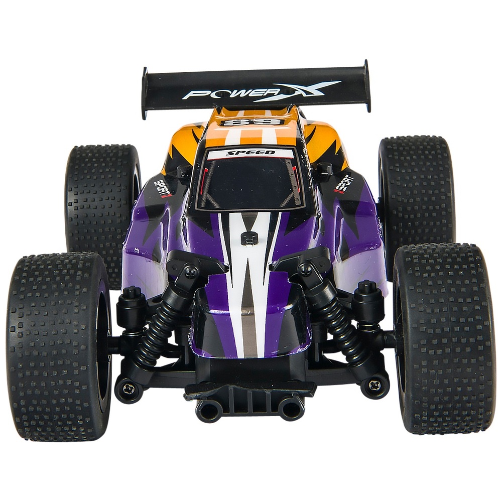 1:20 Speed Racer ferngesteuertes Auto